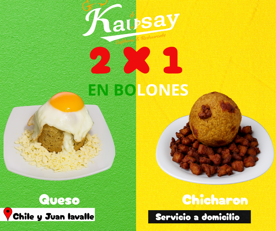 La Mejor Comida