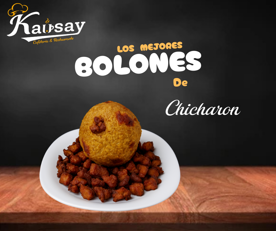 La Mejor Comida