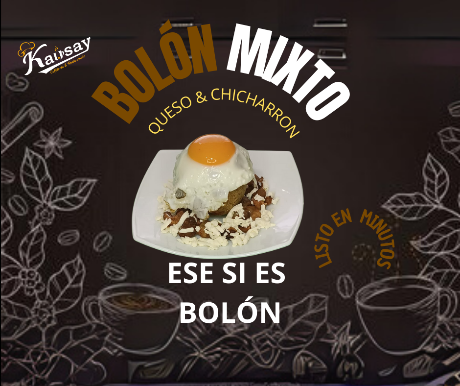 La Mejor Comida