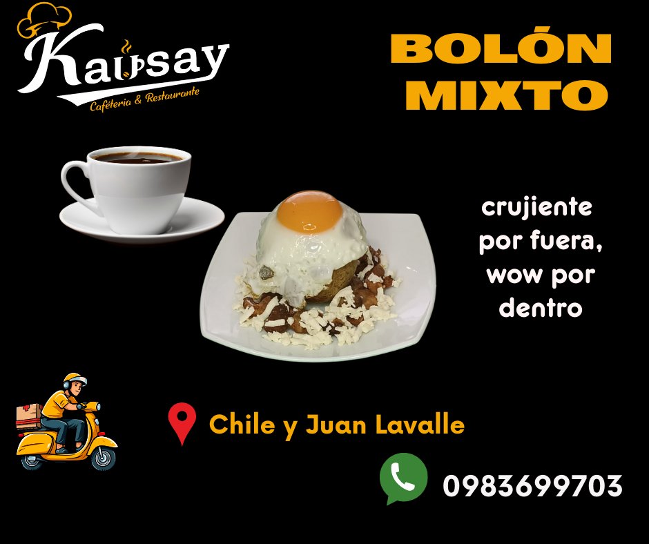 La Mejor Comida