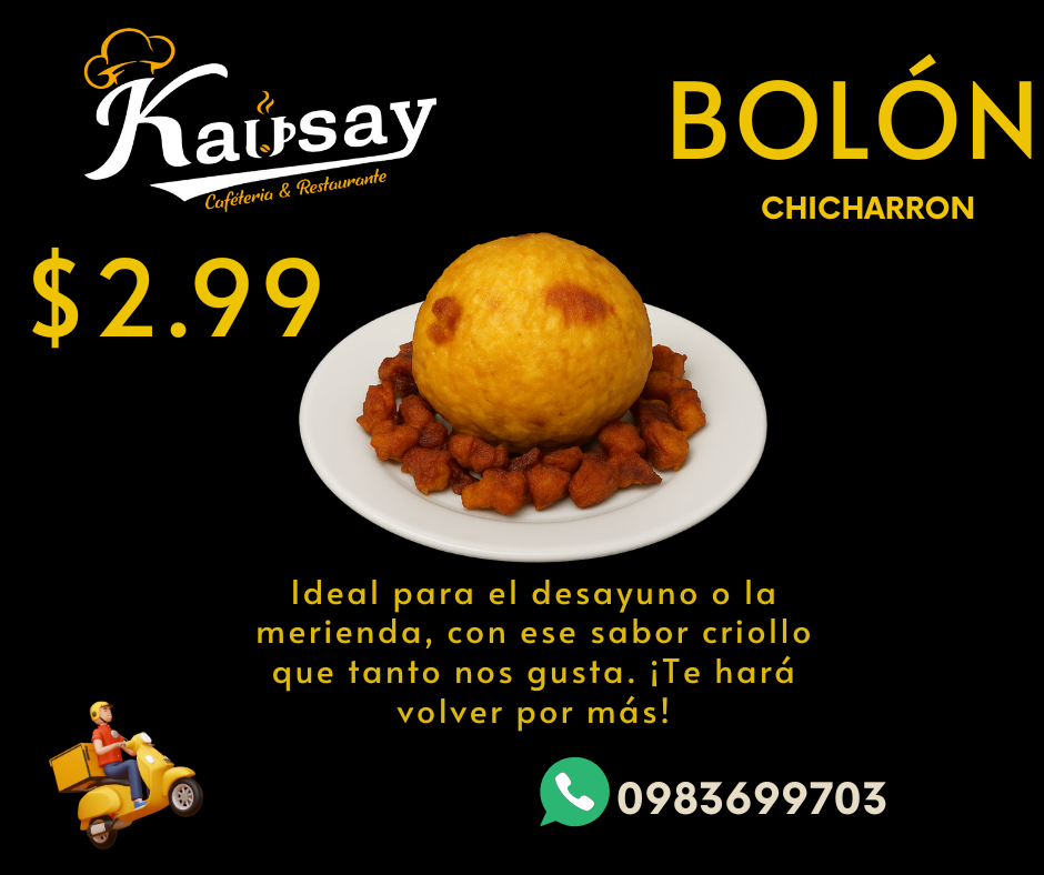 La Mejor Comida