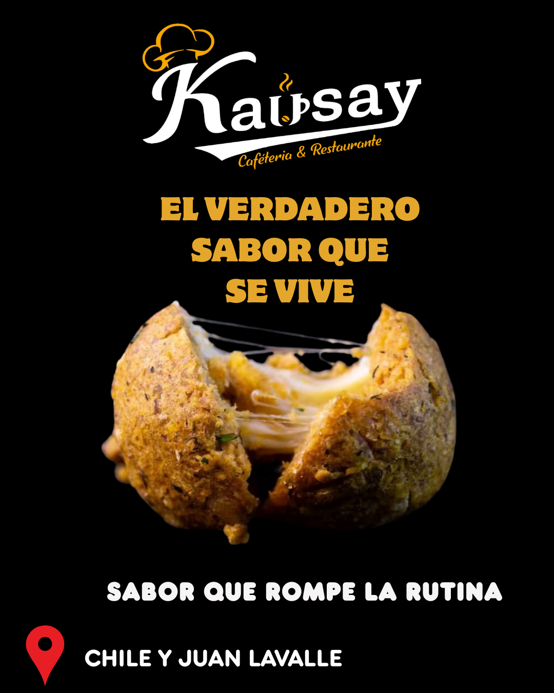 La Mejor Comida